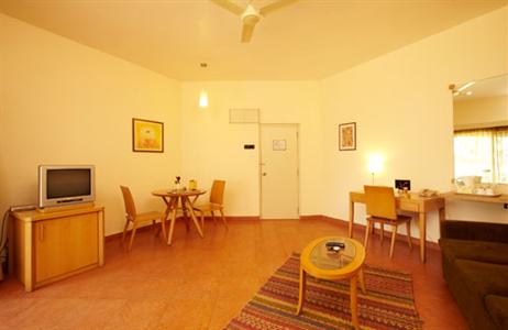 фото отеля Ras Resorts Sivassa