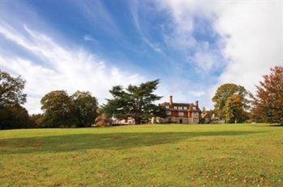 фото отеля Champneys Forest Mere Health
