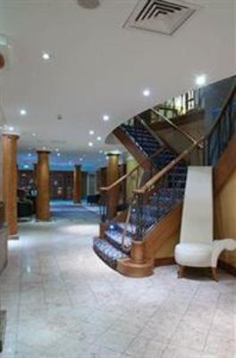 фото отеля Champneys Forest Mere Health