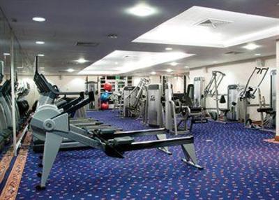 фото отеля Champneys Forest Mere Health