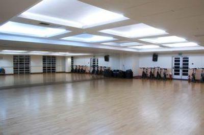фото отеля Champneys Forest Mere Health