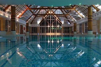 фото отеля Champneys Forest Mere Health