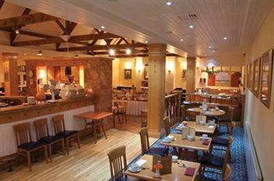 фото отеля Champneys Forest Mere Health
