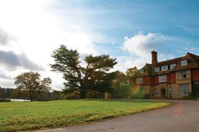 фото отеля Champneys Forest Mere Health