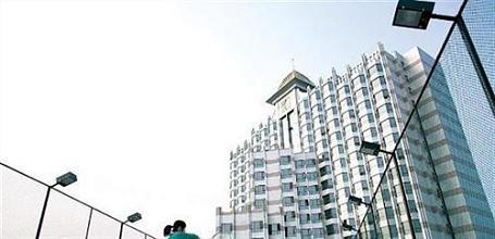 фото отеля Seven Star International Business Hotel