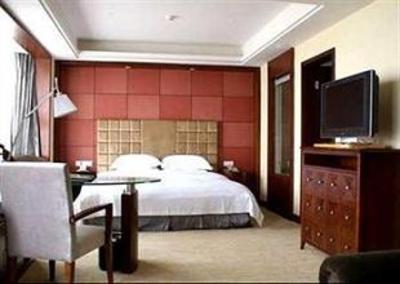 фото отеля Seven Star International Business Hotel