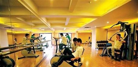 фото отеля Seven Star International Business Hotel