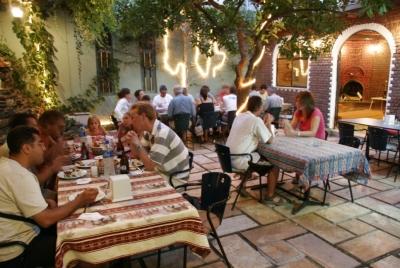 фото отеля Artemis Hotel Selcuk
