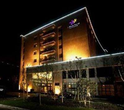 фото отеля I Park Hotel