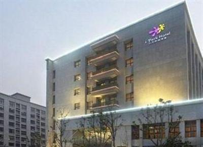 фото отеля I Park Hotel