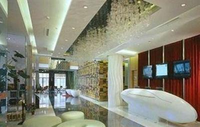 фото отеля I Park Hotel