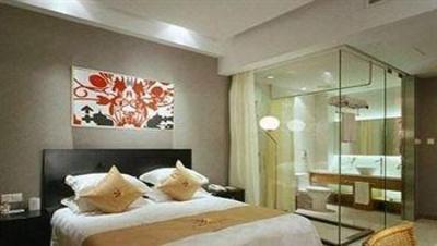 фото отеля I Park Hotel