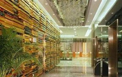 фото отеля I Park Hotel