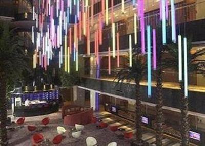 фото отеля I Park Hotel