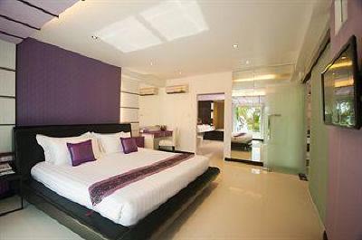 фото отеля The L Resort Krabi