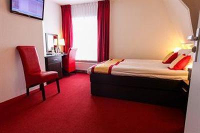 фото отеля Hotel Allure