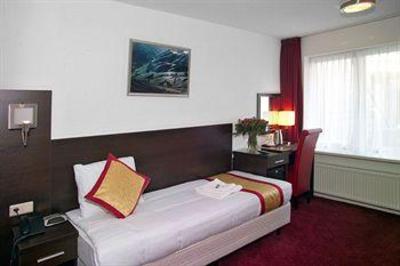 фото отеля Hotel Allure