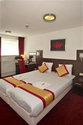 фото отеля Hotel Allure