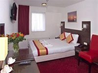Hotel Allure