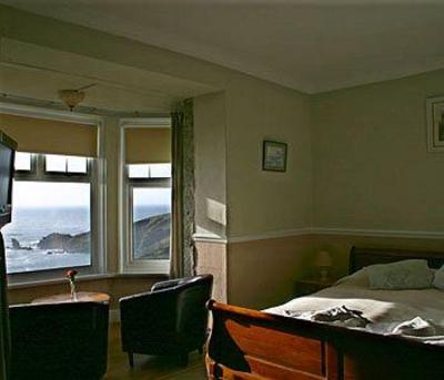 фото отеля Housel Bay Hotel & Restaurant