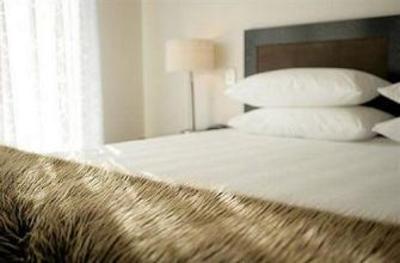 фото отеля Bolton Hotel Wellington