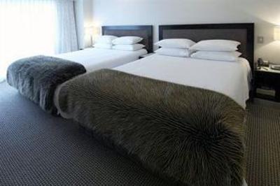 фото отеля Bolton Hotel Wellington