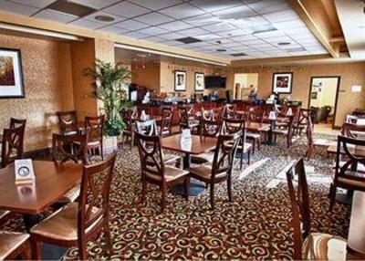 фото отеля Comfort Inn & Suites Cedar City