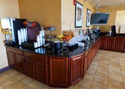 фото отеля Comfort Inn & Suites Cedar City