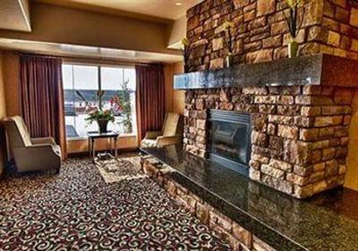 фото отеля Comfort Inn & Suites Cedar City