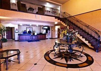 фото отеля Comfort Inn & Suites Cedar City