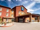 фото отеля Comfort Inn & Suites Cedar City