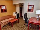 фото отеля Comfort Inn & Suites Cedar City