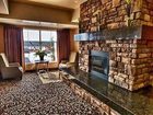 фото отеля Comfort Inn & Suites Cedar City