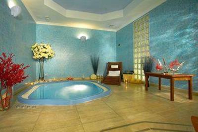 фото отеля Caparena Hotel