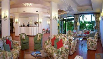 фото отеля Caparena Hotel