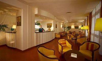 фото отеля Caparena Hotel
