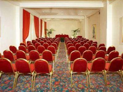 фото отеля Caparena Hotel