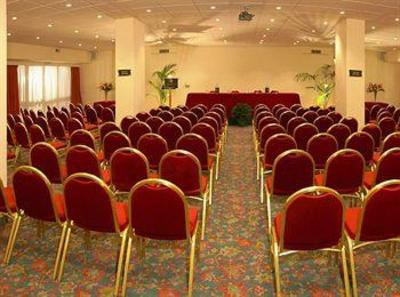 фото отеля Caparena Hotel