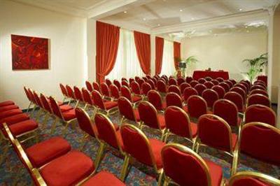 фото отеля Caparena Hotel