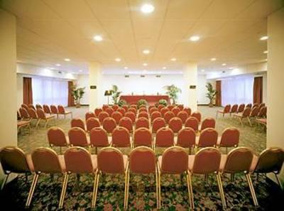 фото отеля Caparena Hotel