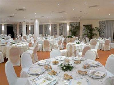 фото отеля Caparena Hotel