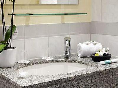 фото отеля Mercure Hotel Koeln Airport