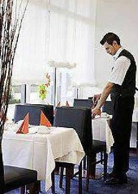 фото отеля Mercure Hotel Koeln Airport