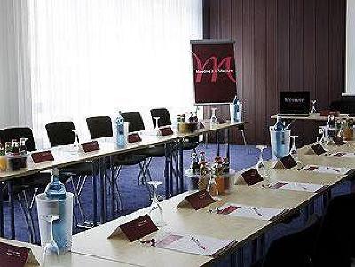 фото отеля Mercure Hotel Koeln Airport