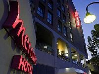 Mercure Hotel Koeln Airport