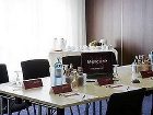 фото отеля Mercure Hotel Koeln Airport