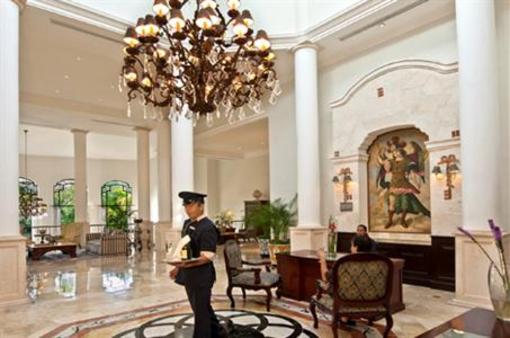 фото отеля Royal Hideaway Playacar & Occidental Resorts
