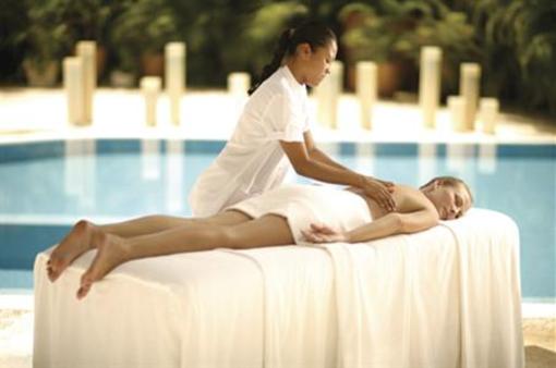фото отеля Royal Hideaway Playacar & Occidental Resorts