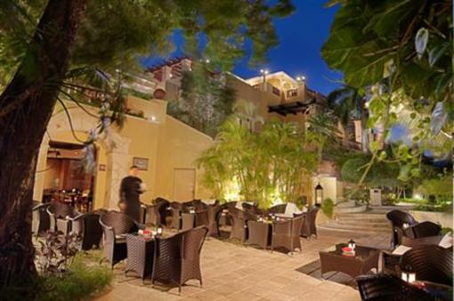 фото отеля Royal Hideaway Playacar & Occidental Resorts