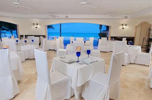 фото отеля Royal Hideaway Playacar & Occidental Resorts